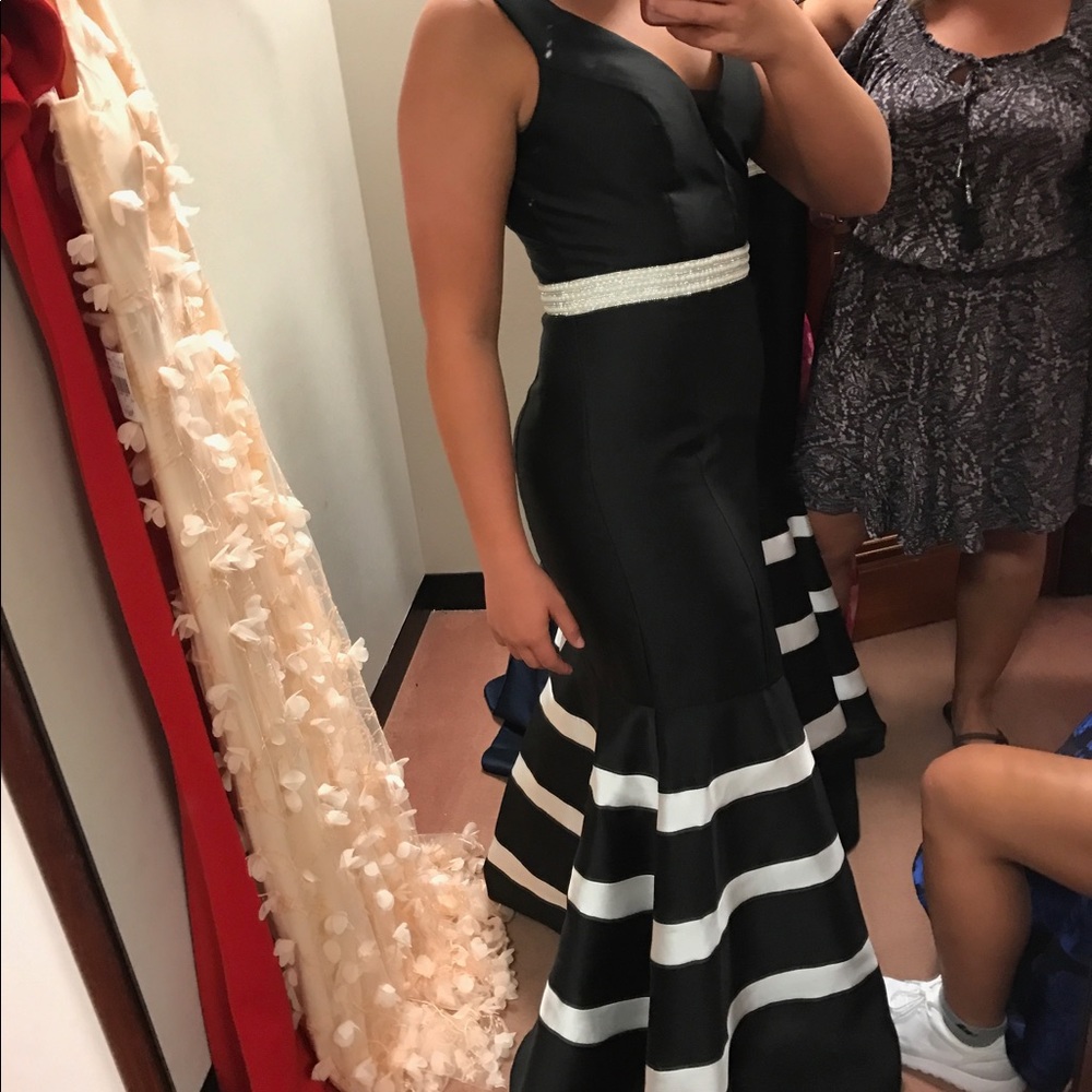 Prom/homecoming dress!
